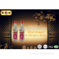 Refined Fermented Sweet and Sour Sushi Vinegar